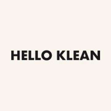Hello Klean