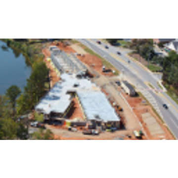 JD Concrete Pumping
