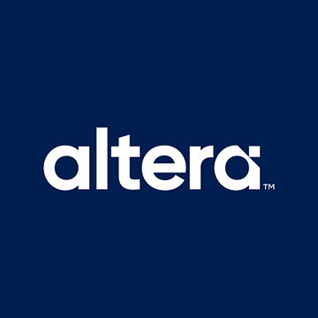 Altera Recruitment Group Ltd