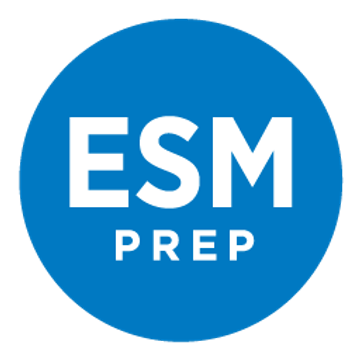 ESM Prep
