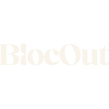 Bloc blinds