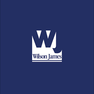Wilson James