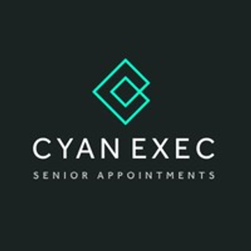 Cyan Exec