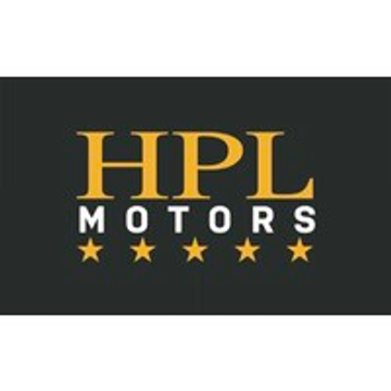 HPL Motors
