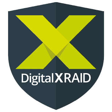 DigitalXRAID Ltd