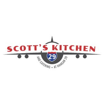 Scotts Kitchen
