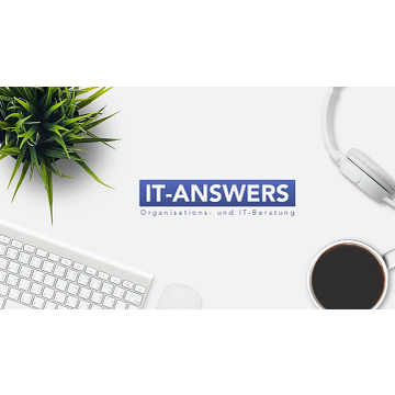IT Answers LLC.