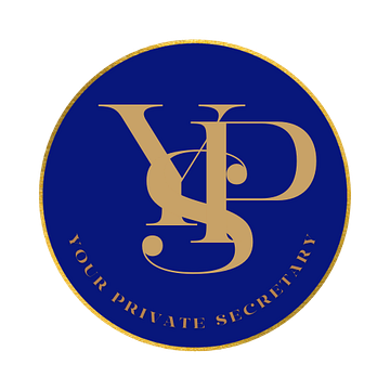 Private Secretary Group