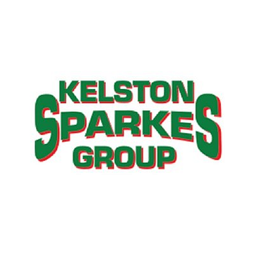 Kelston Sparkes