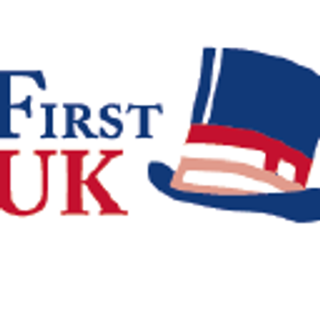First Group UK