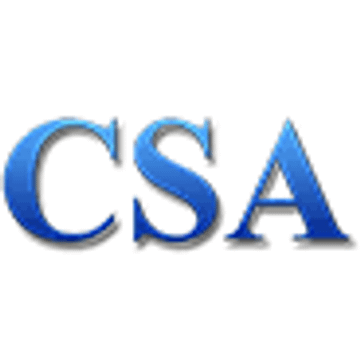 CSA Service Group