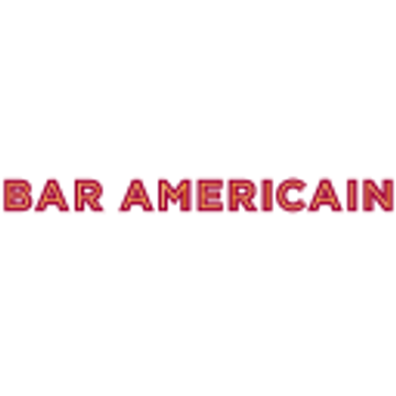 Bar Americain