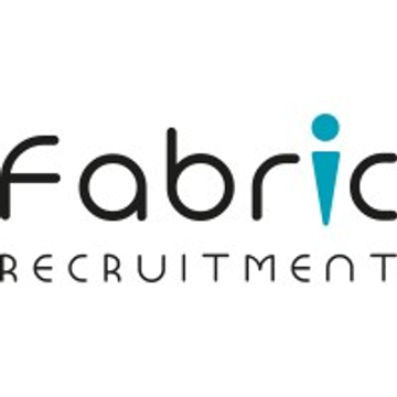 fabric recruitment