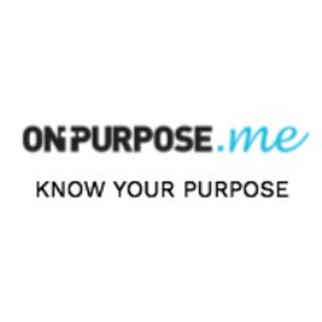 ON PURPOSE