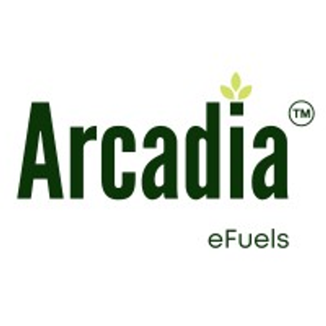 Arcadia eFuels