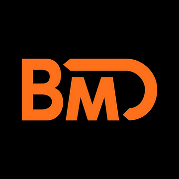 BMD Architects LLP
