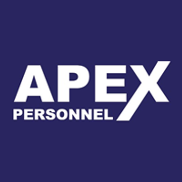 APEX PERSONNEL LTD