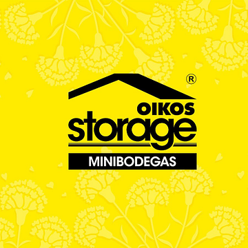 Oikos Storage Limited