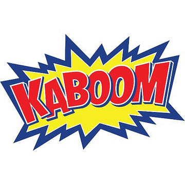 Kaboom Sports Trading Cards Ltd