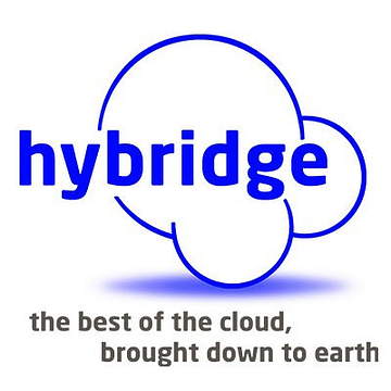 Hybridge Recruitment