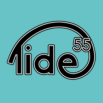 Tide 55