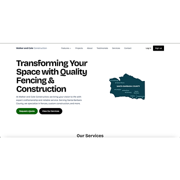 Walker Cole International