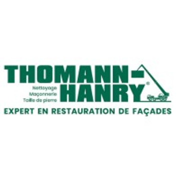 Thomann-Hanry®