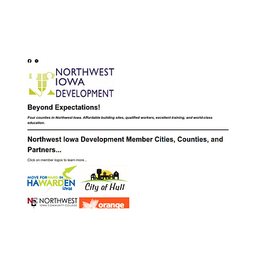 Northwest Iowa Community College
