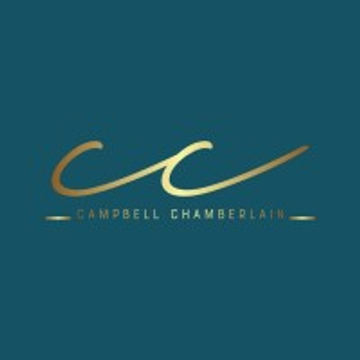 Campbell Chamberlain