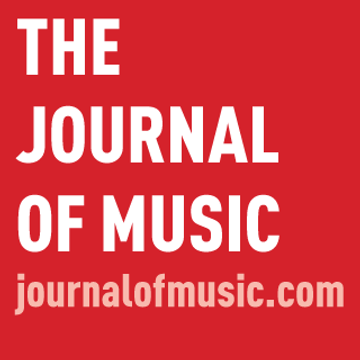 Journalofmusic