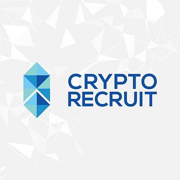 Crypto Recruit