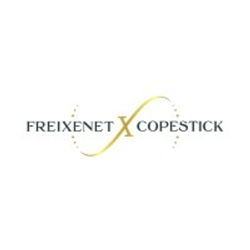 Freixenet Copestick