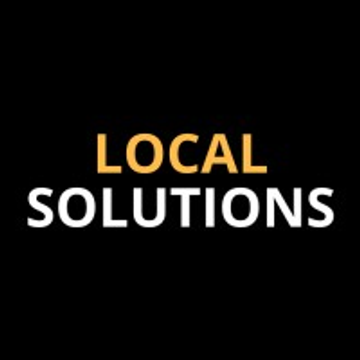 Local Solutions