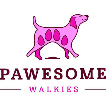 Pawesome Walkies