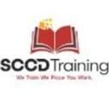 SCCD Training Ltd
