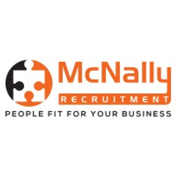 McNally Recruitment Ltd