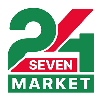 24 Seven