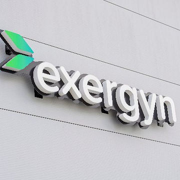 Exergyn