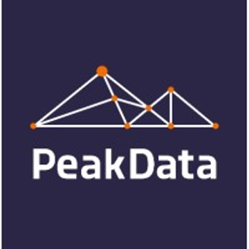 PeakData