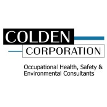 Colden Corporation