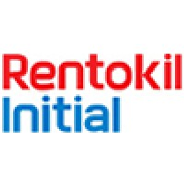Rentokil Initial Group