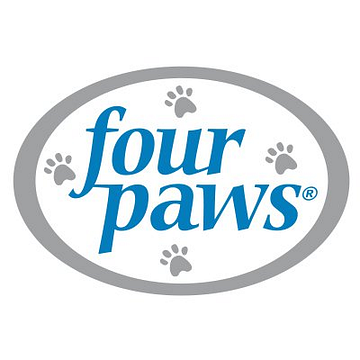 FOUR PAWS