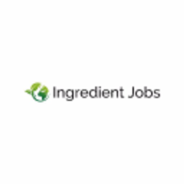 Ingredient Jobs