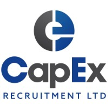 CapEx Recruitment Ltd