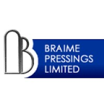Braime Pressings Ltd