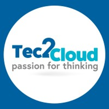 Tec2Cloud