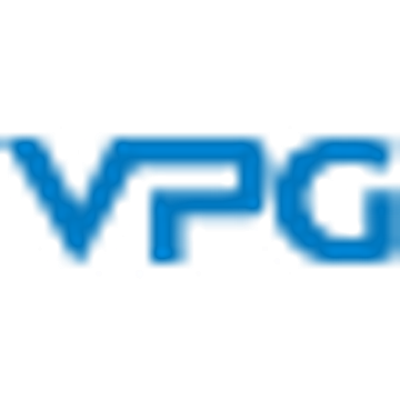 Vishay Precision Group, Inc. (VPG)