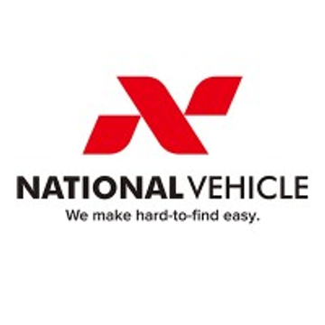 National Vehicle Distribution