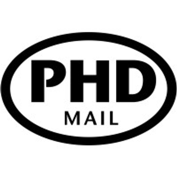 PHD UK
