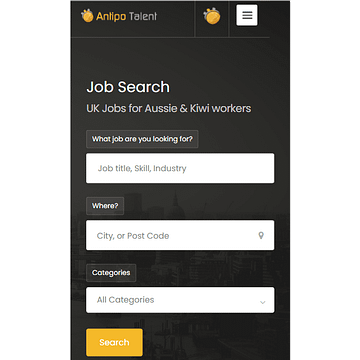 Antipo Talent Ltd